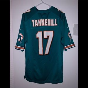 Nike Miami Dolphins Jersey #17